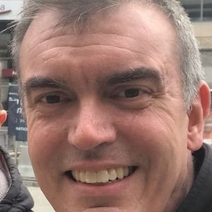 Meet your Posher, Jason